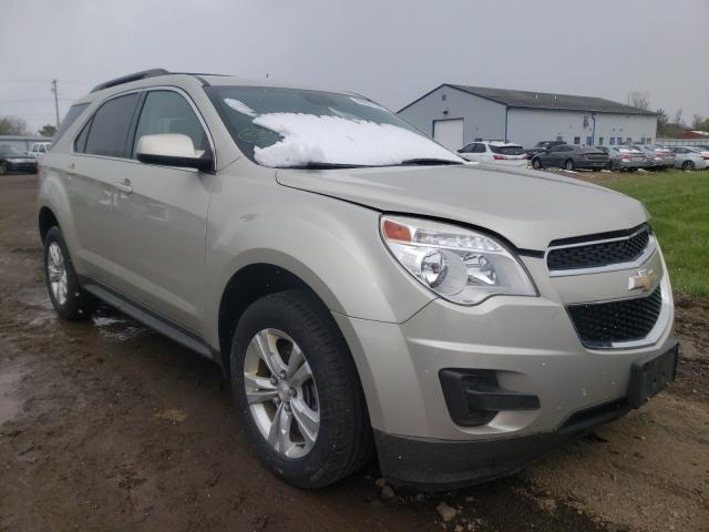 CHEVROLET EQUINOX LT 2014 2gnalbek4e6312989