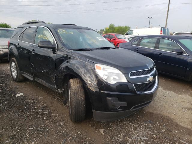 CHEVROLET EQUINOX LT 2014 2gnalbek4e6317013