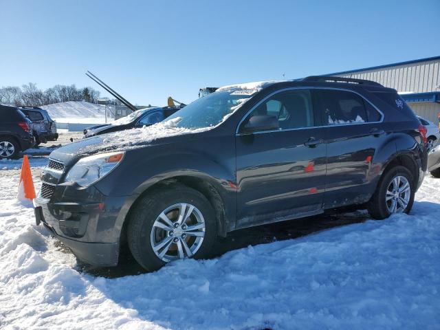 CHEVROLET EQUINOX LT 2014 2gnalbek4e6318808