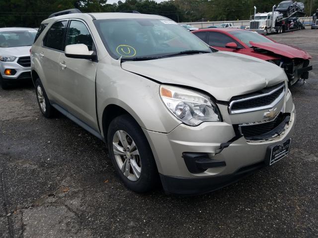 CHEVROLET EQUINOX LT 2014 2gnalbek4e6319280