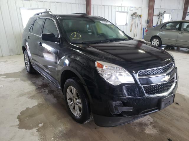 CHEVROLET EQUINOX LT 2014 2gnalbek4e6330991