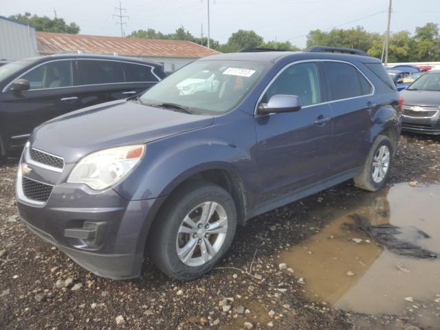 CHEVROLET EQUINOX 2014 2gnalbek4e6331560