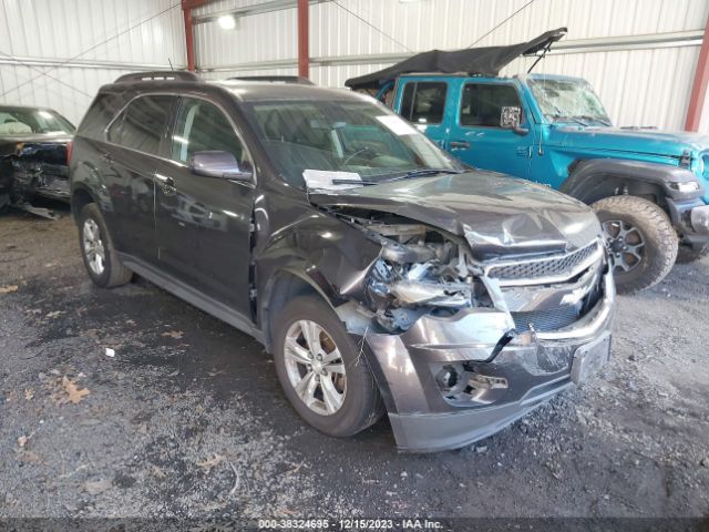 CHEVROLET EQUINOX 2014 2gnalbek4e6337178