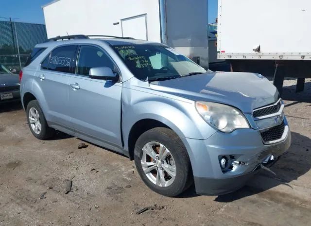 CHEVROLET EQUINOX 2014 2gnalbek4e6338928