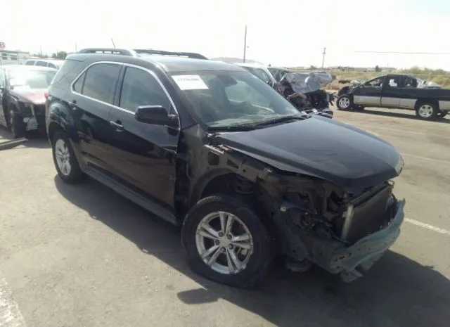 CHEVROLET EQUINOX 2014 2gnalbek4e6351405