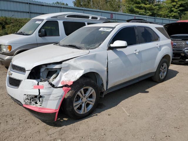 CHEVROLET EQUINOX LT 2014 2gnalbek4e6352683