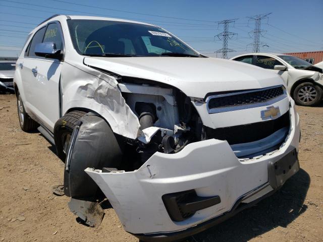 CHEVROLET EQUINOX LT 2014 2gnalbek4e6356359