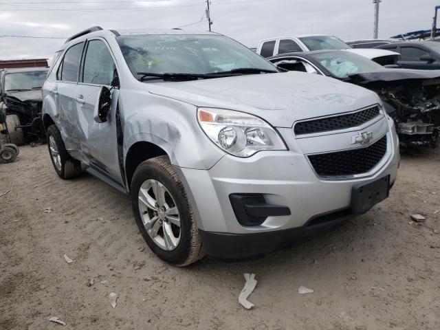 CHEVROLET EQUINOX 2014 2gnalbek4e6357513