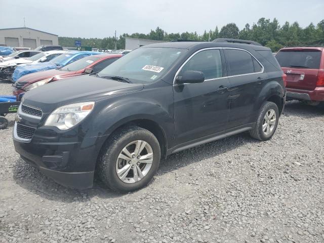 CHEVROLET EQUINOX LT 2014 2gnalbek4e6368608