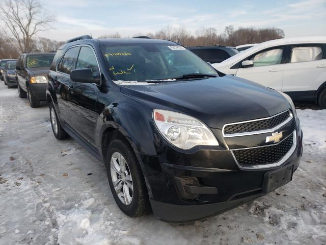 CHEVROLET EQUINOX LT 2014 2gnalbek4e6369130