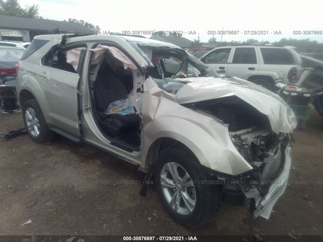 CHEVROLET EQUINOX 2014 2gnalbek4e6371475