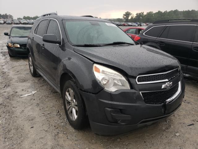 CHEVROLET EQUINOX LT 2014 2gnalbek4e6372402