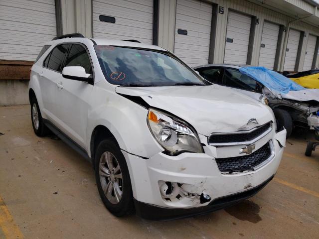 CHEVROLET EQUINOX LT 2015 2gnalbek4f1102861