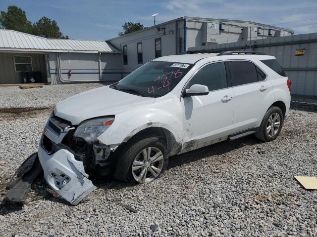 CHEVROLET EQUINOX 2015 2gnalbek4f1109678