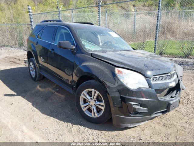 CHEVROLET EQUINOX 2015 2gnalbek4f1114234