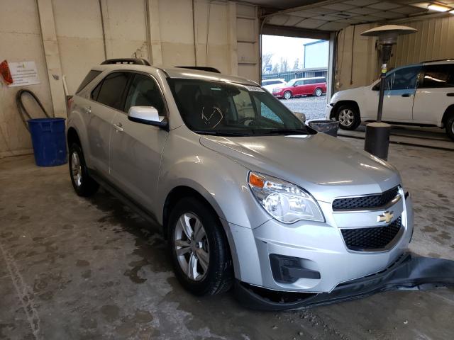 CHEVROLET EQUINOX LT 2015 2gnalbek4f1115299