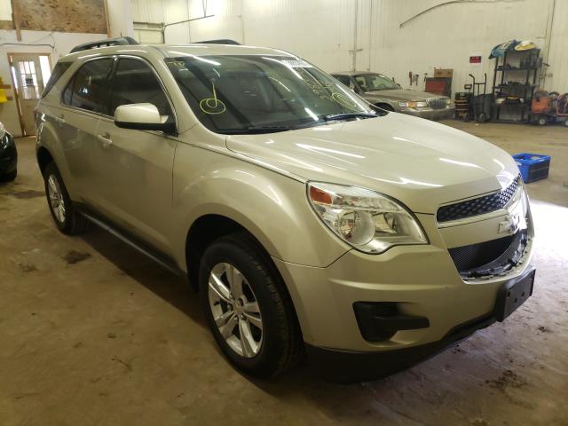 CHEVROLET EQUINOX 2015 2gnalbek4f1115576