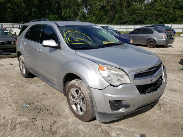 CHEVROLET EQUINOX LT 2015 2gnalbek4f1117585