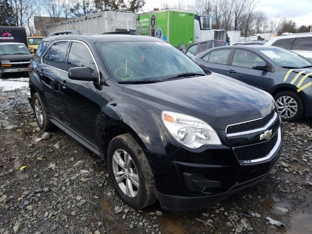 CHEVROLET EQUINOX LT 2015 2gnalbek4f1120678