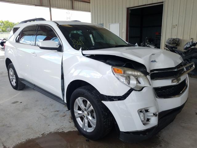 CHEVROLET EQUINOX LT 2015 2gnalbek4f1122561