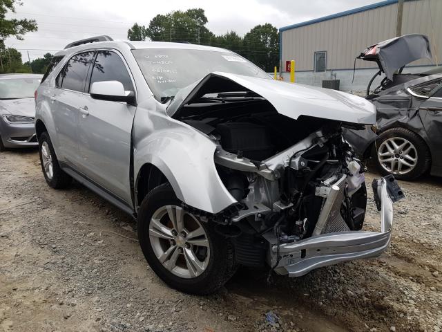 CHEVROLET EQUINOX LT 2015 2gnalbek4f1136802