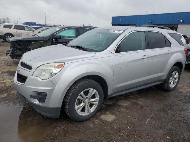 CHEVROLET EQUINOX LT 2015 2gnalbek4f1138081