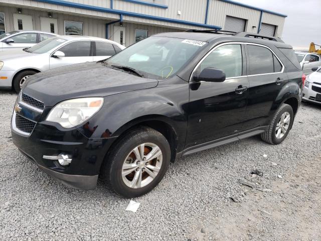 CHEVROLET EQUINOX LT 2015 2gnalbek4f1138260