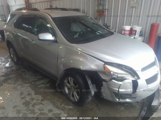 CHEVROLET EQUINOX 2015 2gnalbek4f1138565