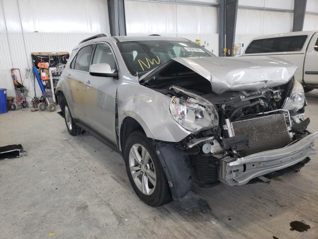 CHEVROLET EQUINOX LT 2015 2gnalbek4f1140574