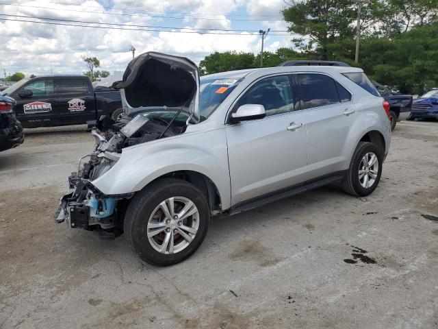 CHEVROLET EQUINOX LT 2015 2gnalbek4f1144043