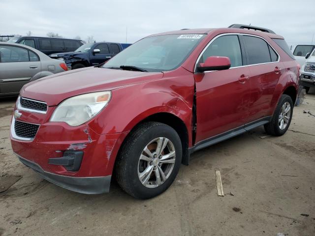 CHEVROLET EQUINOX LT 2015 2gnalbek4f1144821