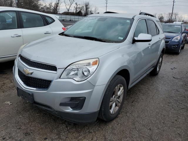 CHEVROLET EQUINOX 2015 2gnalbek4f1145578