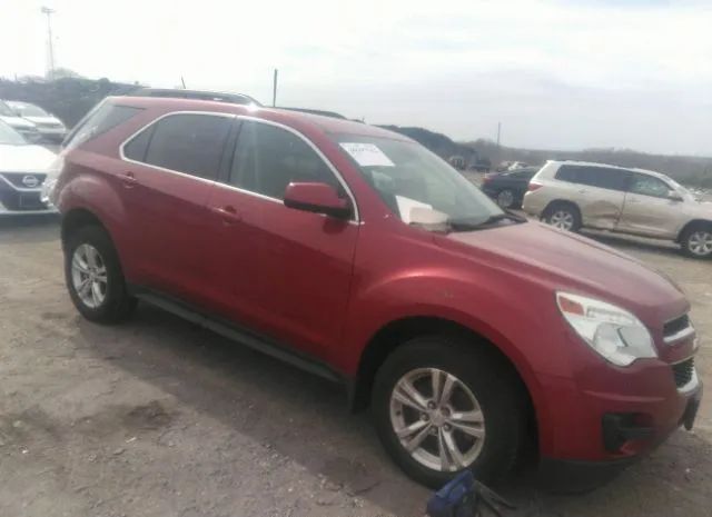 CHEVROLET EQUINOX 2015 2gnalbek4f1147556