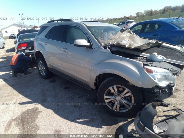 CHEVROLET EQUINOX 2015 2gnalbek4f1147699