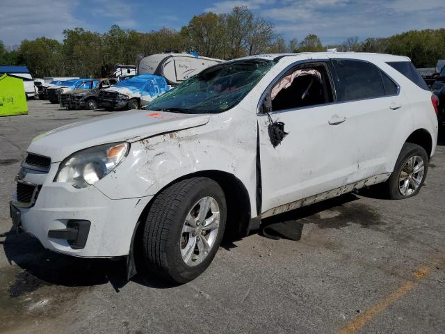 CHEVROLET EQUINOX LT 2015 2gnalbek4f1147783