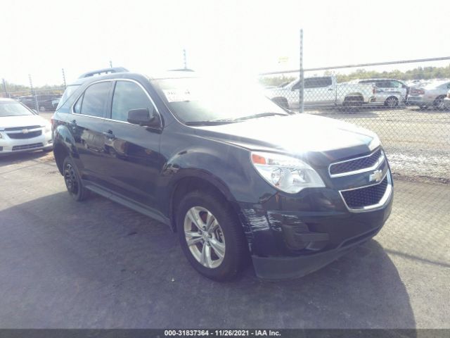 CHEVROLET EQUINOX 2015 2gnalbek4f1148562