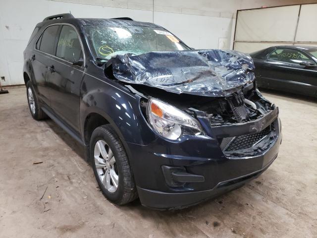 CHEVROLET EQUINOX LT 2015 2gnalbek4f1151784