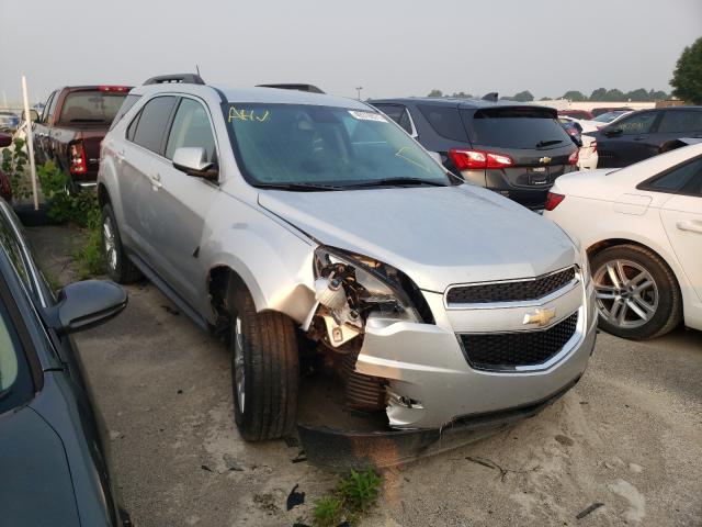 CHEVROLET EQUINOX LT 2015 2gnalbek4f1155074