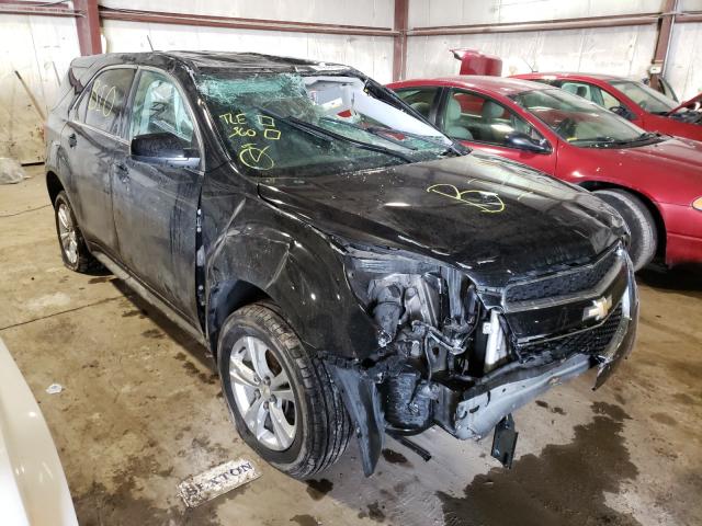 CHEVROLET EQUINOX LT 2015 2gnalbek4f1155513