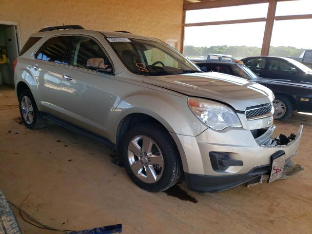 CHEVROLET EQUINOX LT 2015 2gnalbek4f1157102