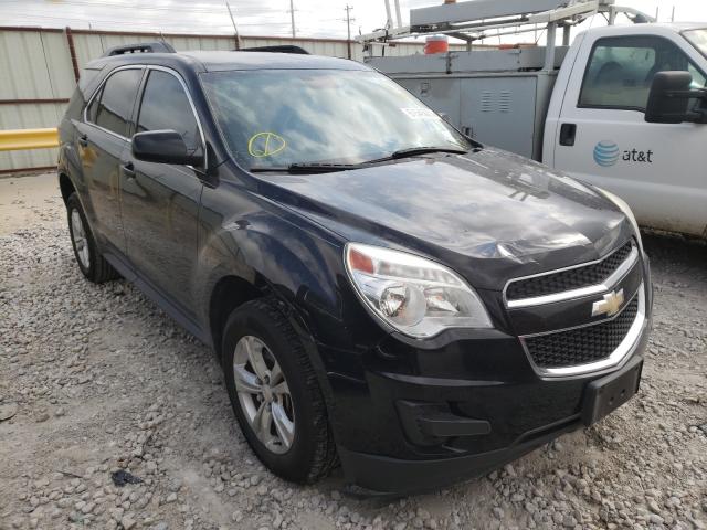 CHEVROLET EQUINOX LT 2015 2gnalbek4f1159190