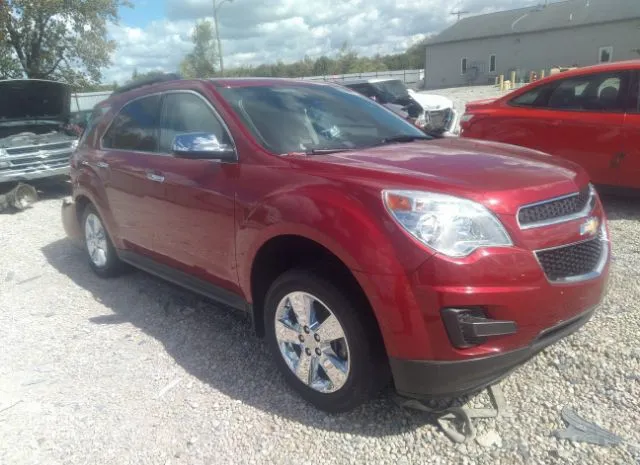 CHEVROLET EQUINOX 2015 2gnalbek4f1159383