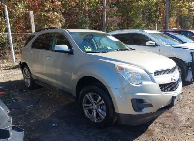 CHEVROLET EQUINOX 2015 2gnalbek4f1159951