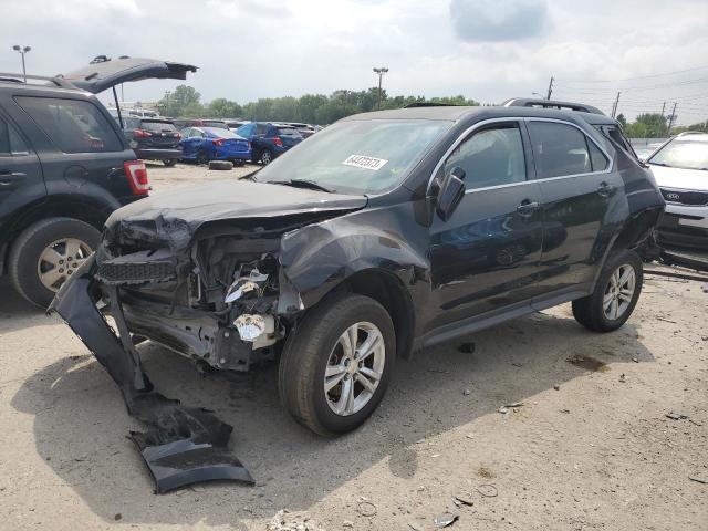 CHEVROLET EQUINOX 2015 2gnalbek4f1160663