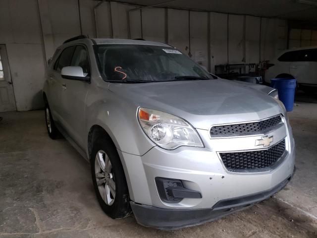 CHEVROLET EQUINOX LT 2015 2gnalbek4f1165555