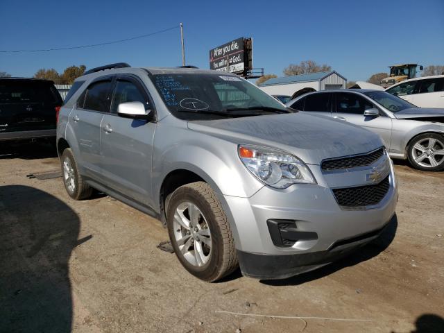 CHEVROLET EQUINOX LT 2015 2gnalbek4f1170948