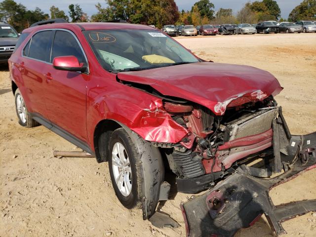 CHEVROLET EQUINOX LT 2015 2gnalbek4f1170965