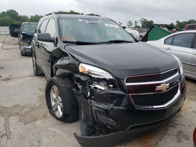 CHEVROLET EQUINOX LT 2015 2gnalbek4f1171467