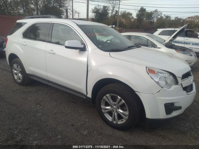 CHEVROLET EQUINOX 2015 2gnalbek4f1173557