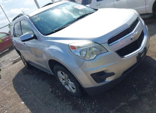 CHEVROLET EQUINOX 2015 2gnalbek4f1173669